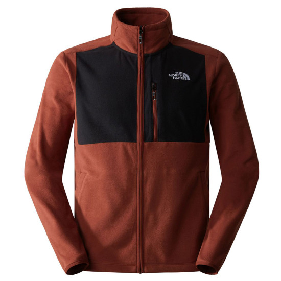 The North Face Ανδρική ζακέτα Homesafe Full-Zip Fleece
